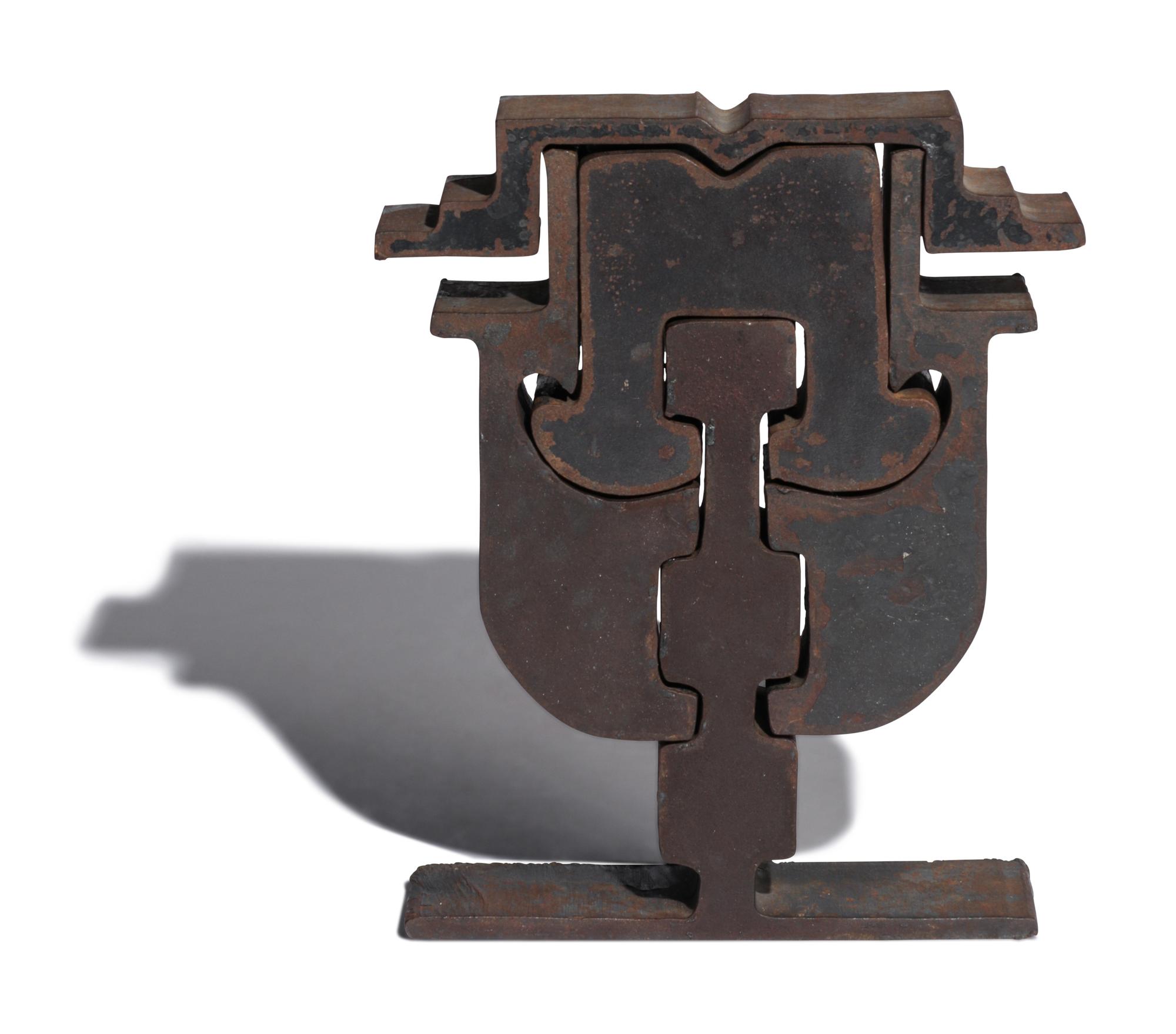 Untitled , 1972