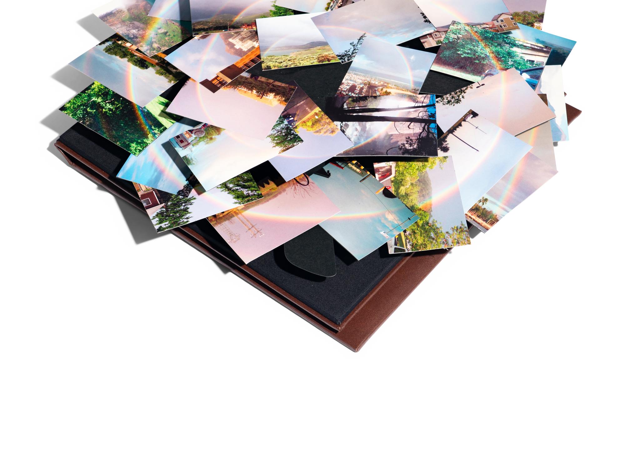 Untitled ( Norton Christmas Project) , 2006