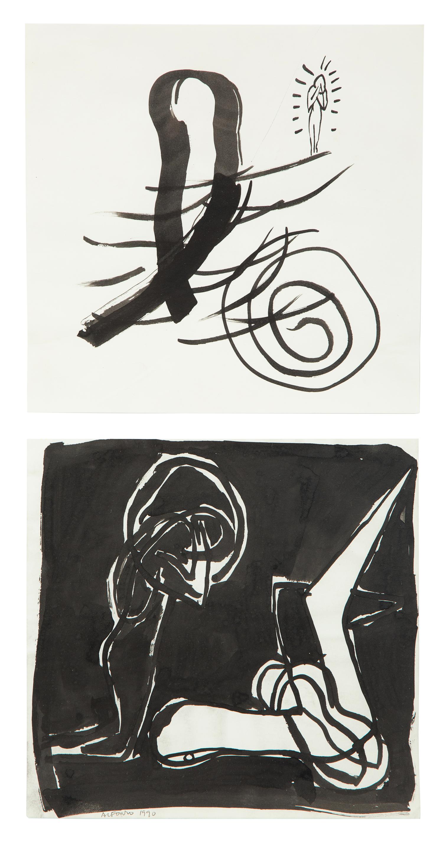 Untitled, 1990