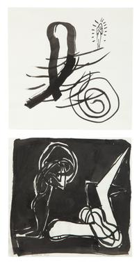 Untitled, 1990
