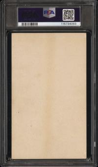 A 1934 Gold Medal Flour Pepper Martin Baseball Card (PSA 5 EX)