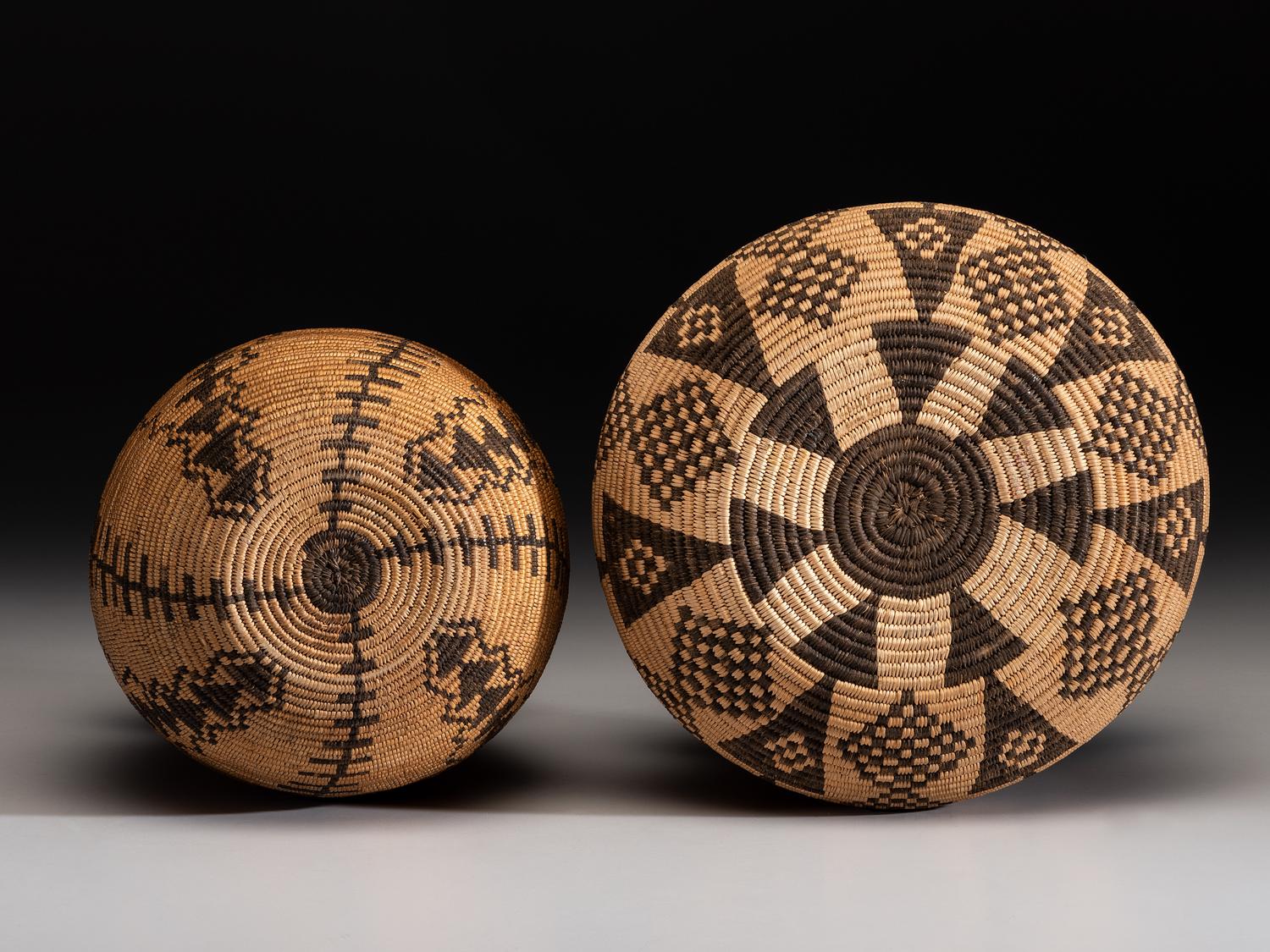 Apache Baskets