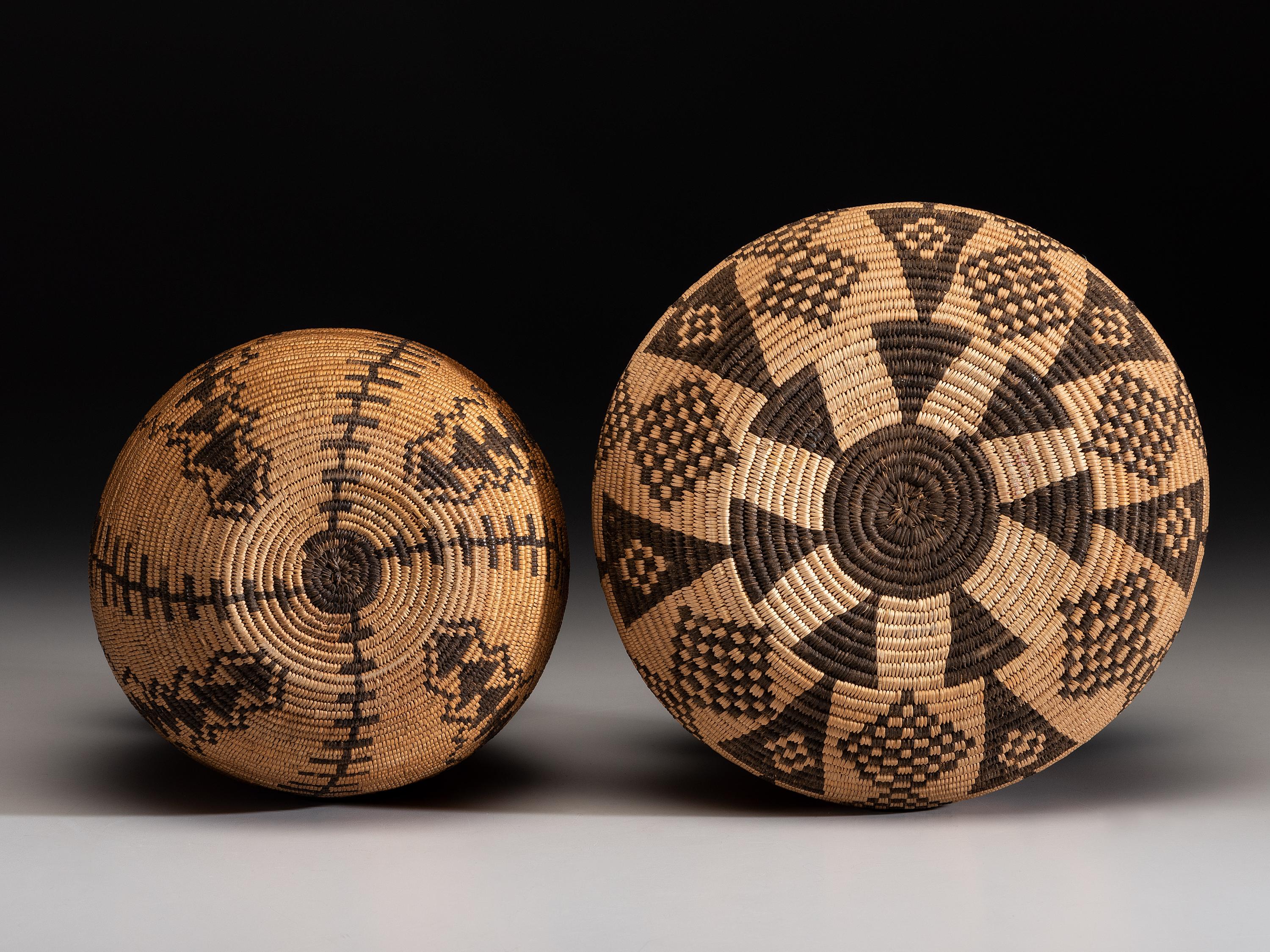 Apache Baskets