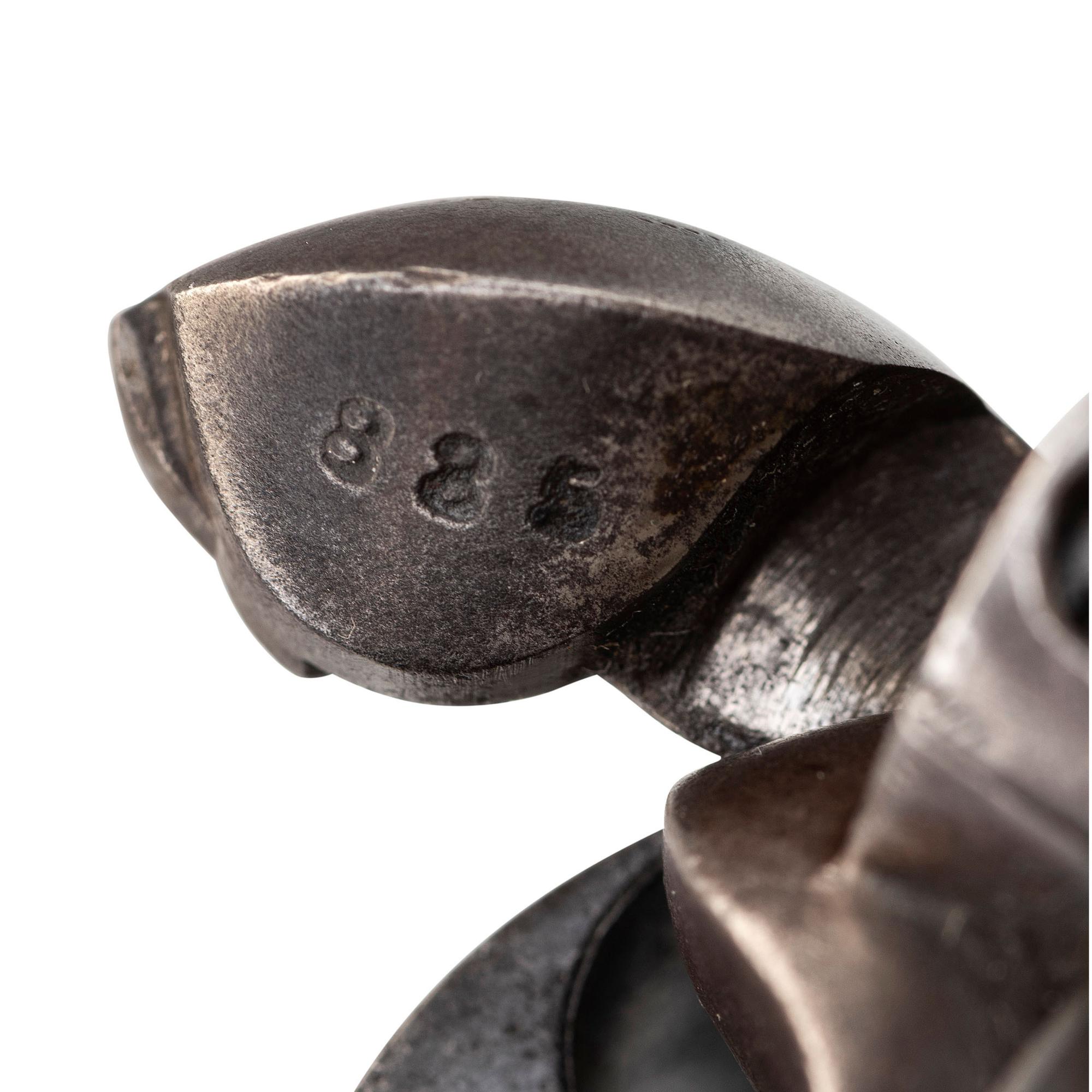 1897 Production Colt Single Action Army