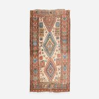 A Karabagh rug late 19th century