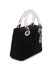 Christian Dior Mini Lady Dior Bag, 2007