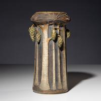 Pine Vase Bohemia, c. 1906/07