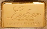 Judith Leiber Limited Edition Ganesh Minaudière