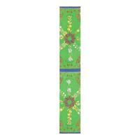 Hermès, Four Silk Scarves