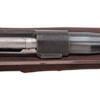 **Late Production U.S. Springfield Model 1903 NRA Sporter Style Rifle with Star Gauged Muzzle