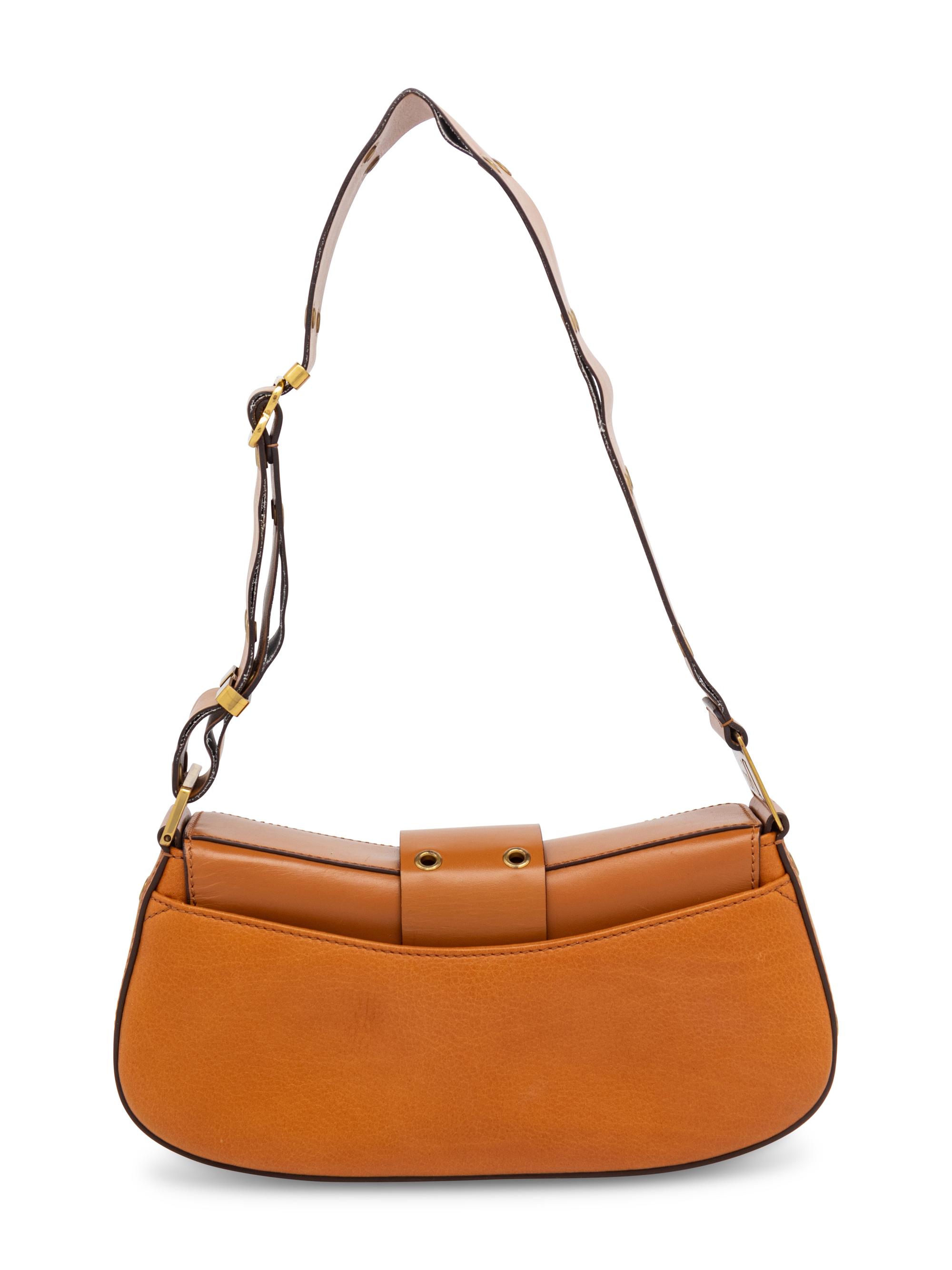 Christian Dior, Columbus Street Chic Bag