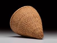 Burden Basket