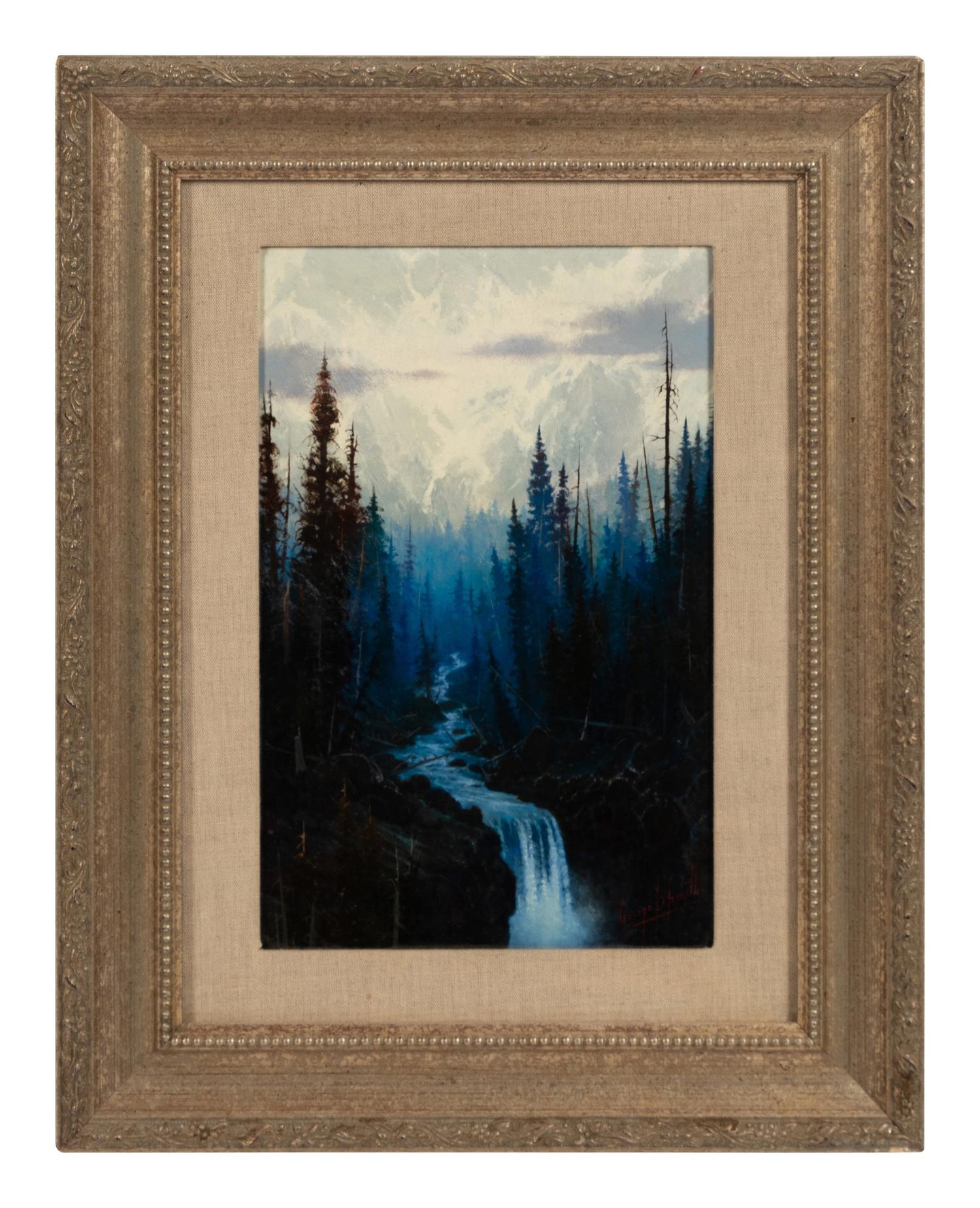 Spirit of the Rockies