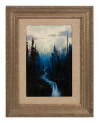 Spirit of the Rockies