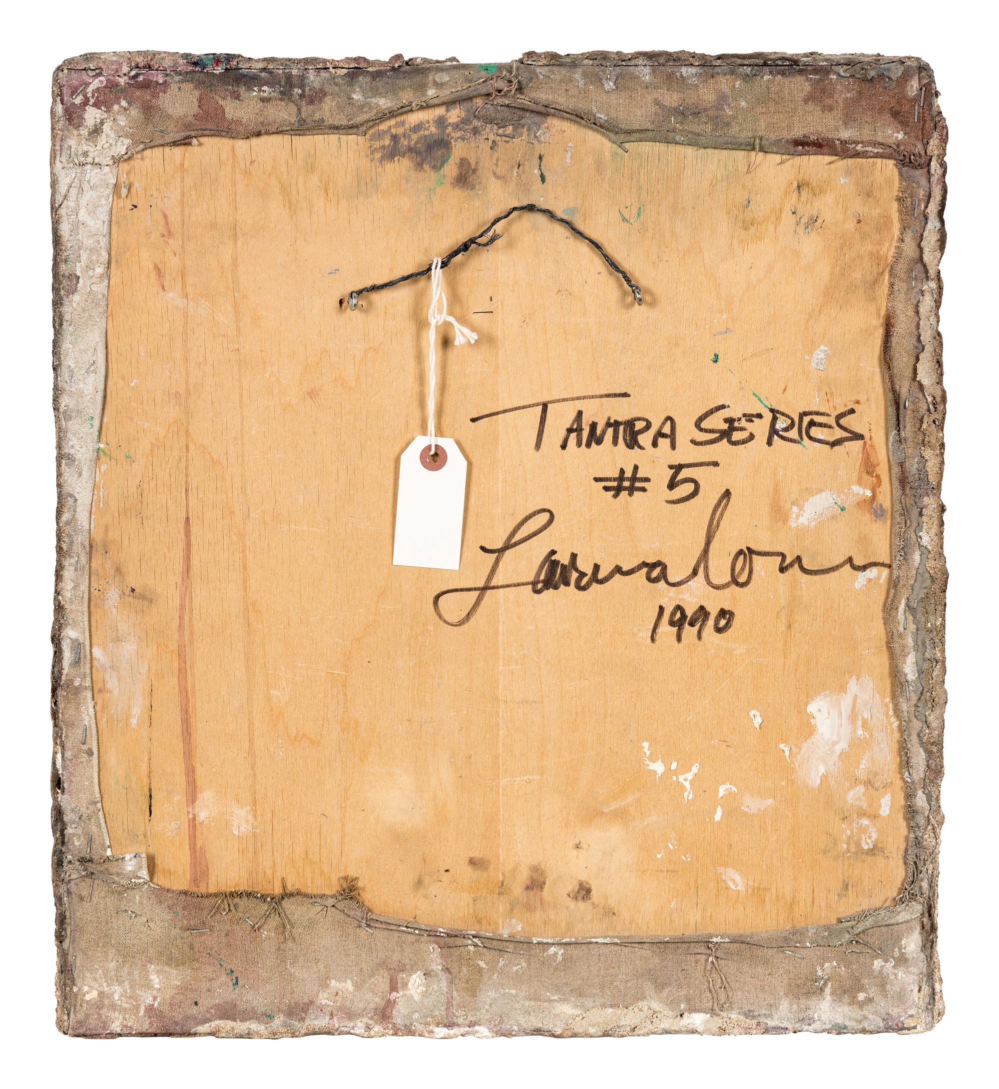 Tantra Series #5