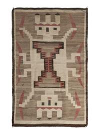 Navajo Regional Weaving / Rug