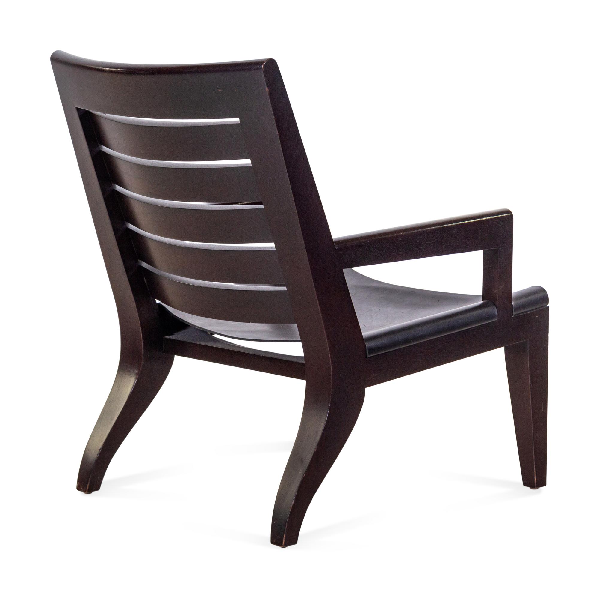 Armchair, Holly Hunt, USA