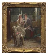 The Letter