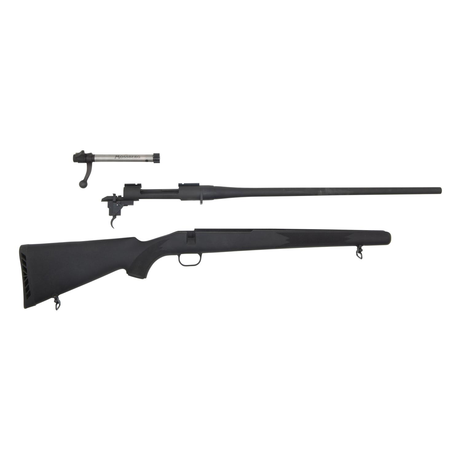 * Incomplete Mossberg 100 ATR in Box