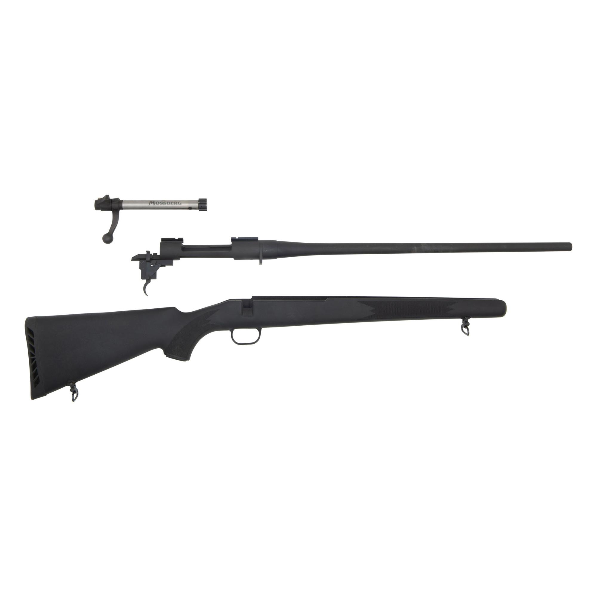 * Incomplete Mossberg 100 ATR in Box
