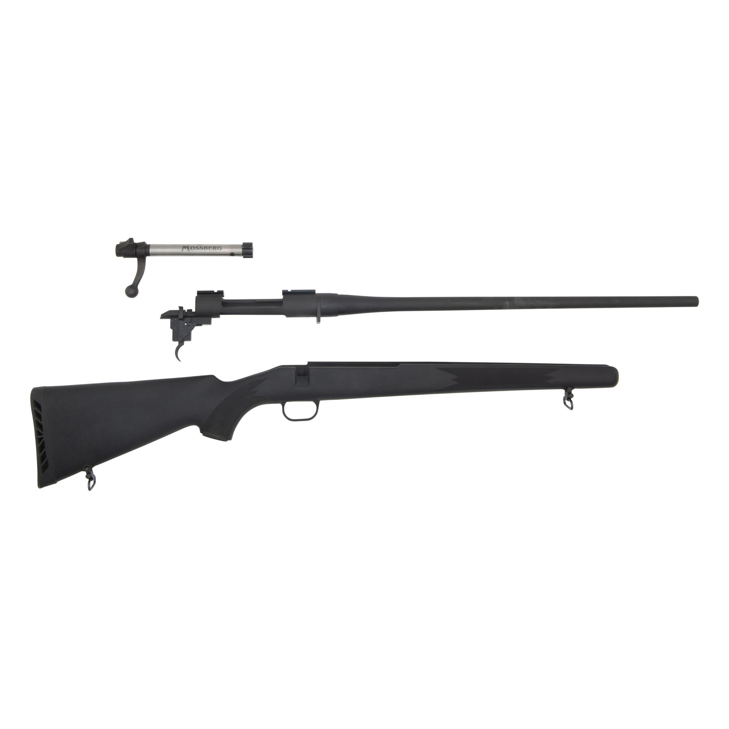 * Incomplete Mossberg 100 ATR in Box