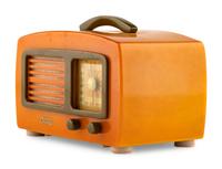 A Sonora Coronet KM Radio