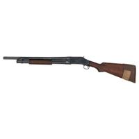 **Winchester Model 1897