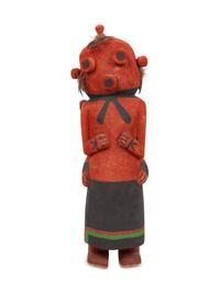 Koyemsi Figure