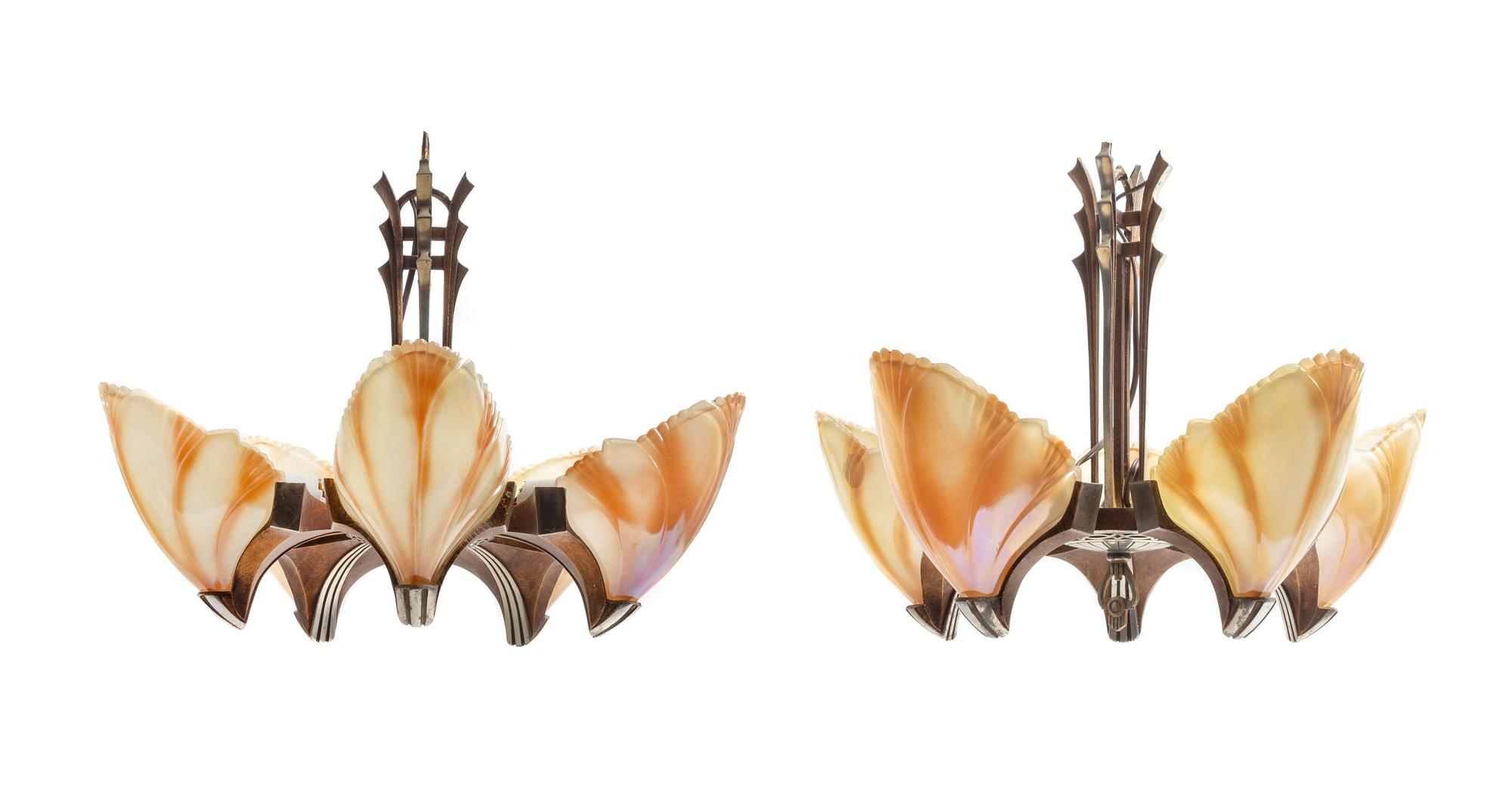Light Fixtures