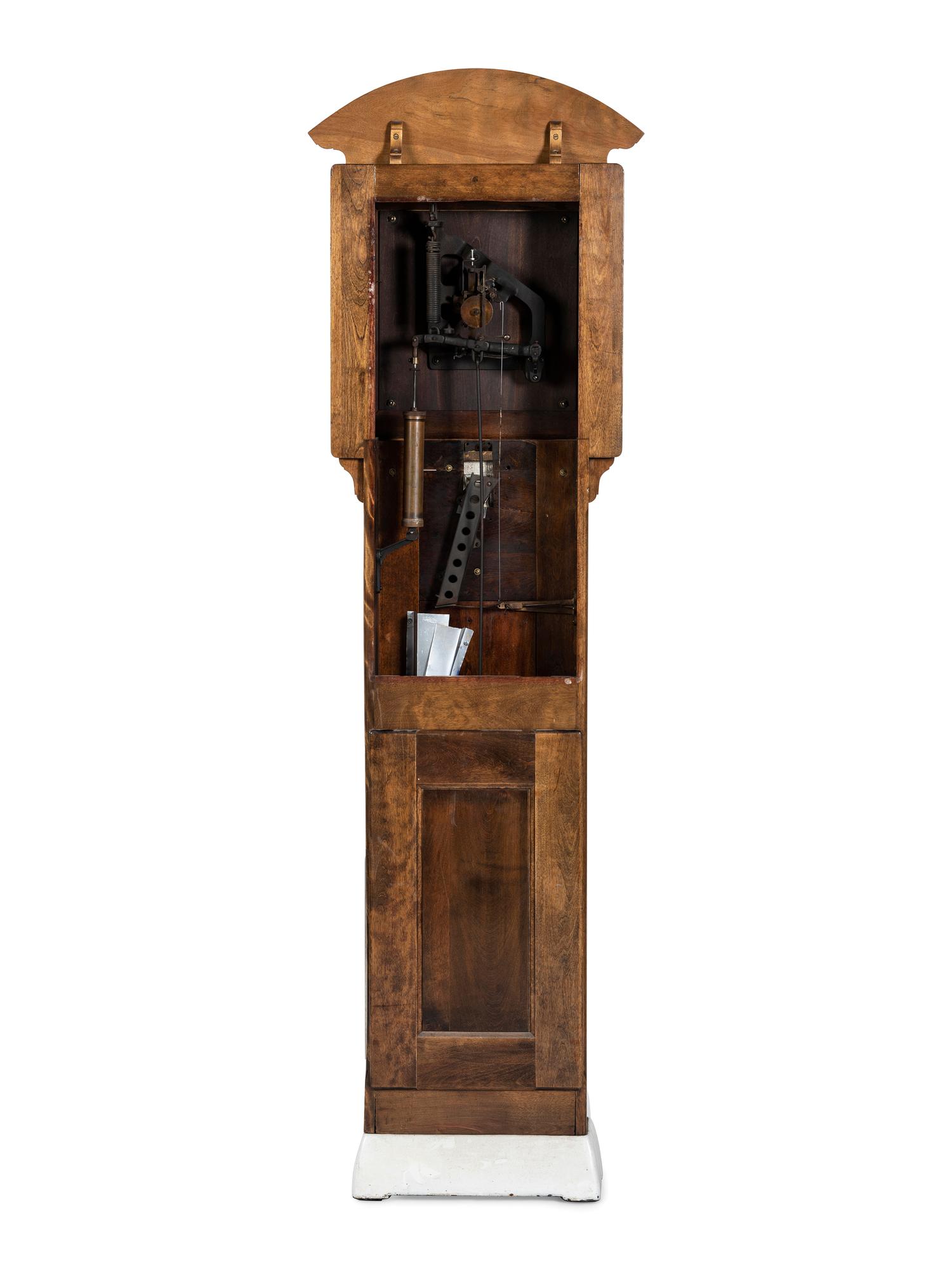 A One Cent The Washington Scale Correct Weight Machine