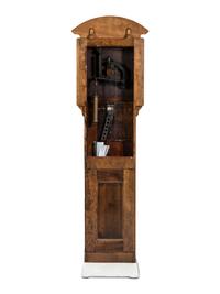 A One Cent The Washington Scale Correct Weight Machine