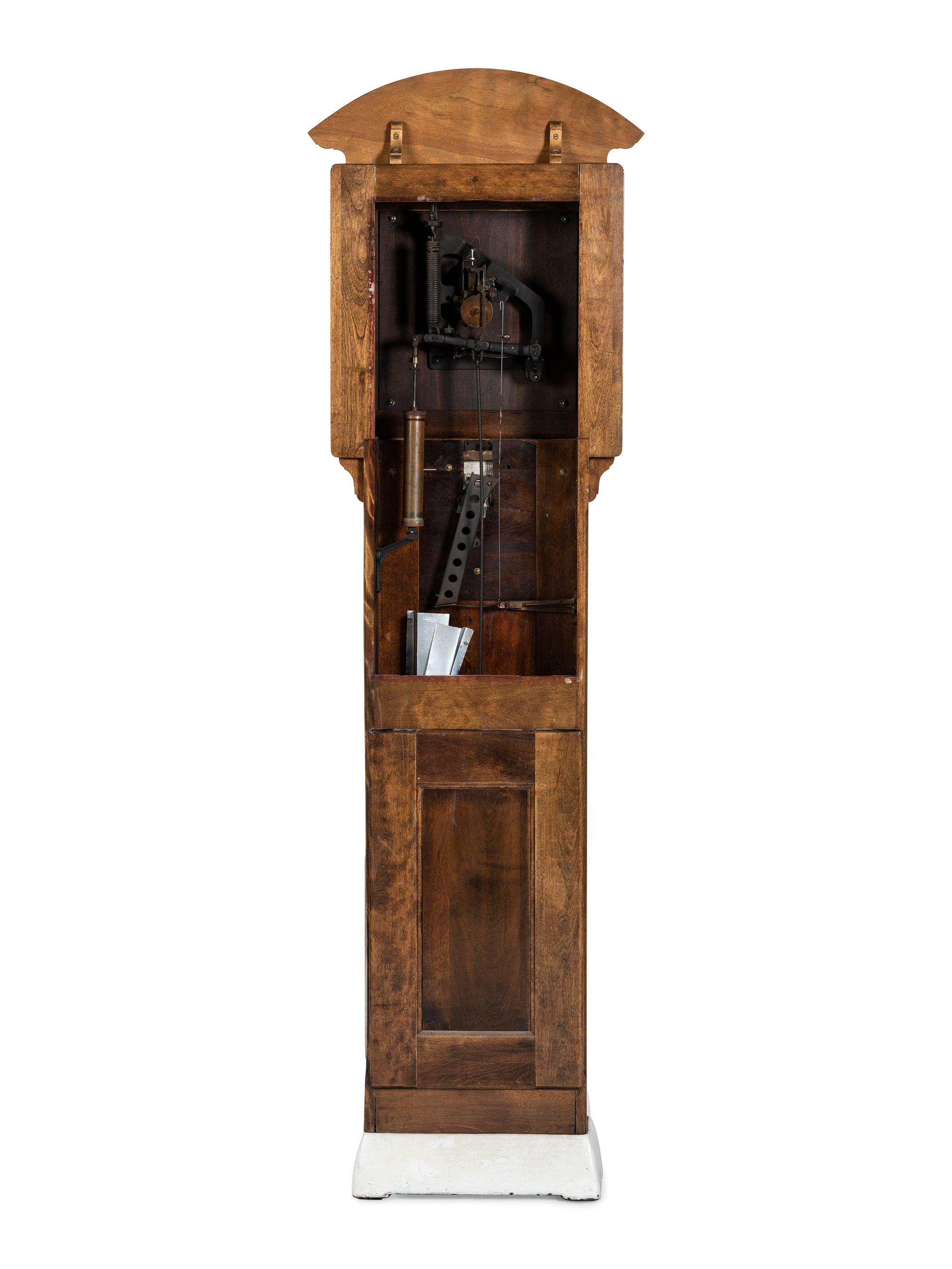 A One Cent The Washington Scale Correct Weight Machine