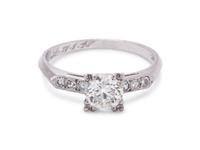 DIAMOND RING