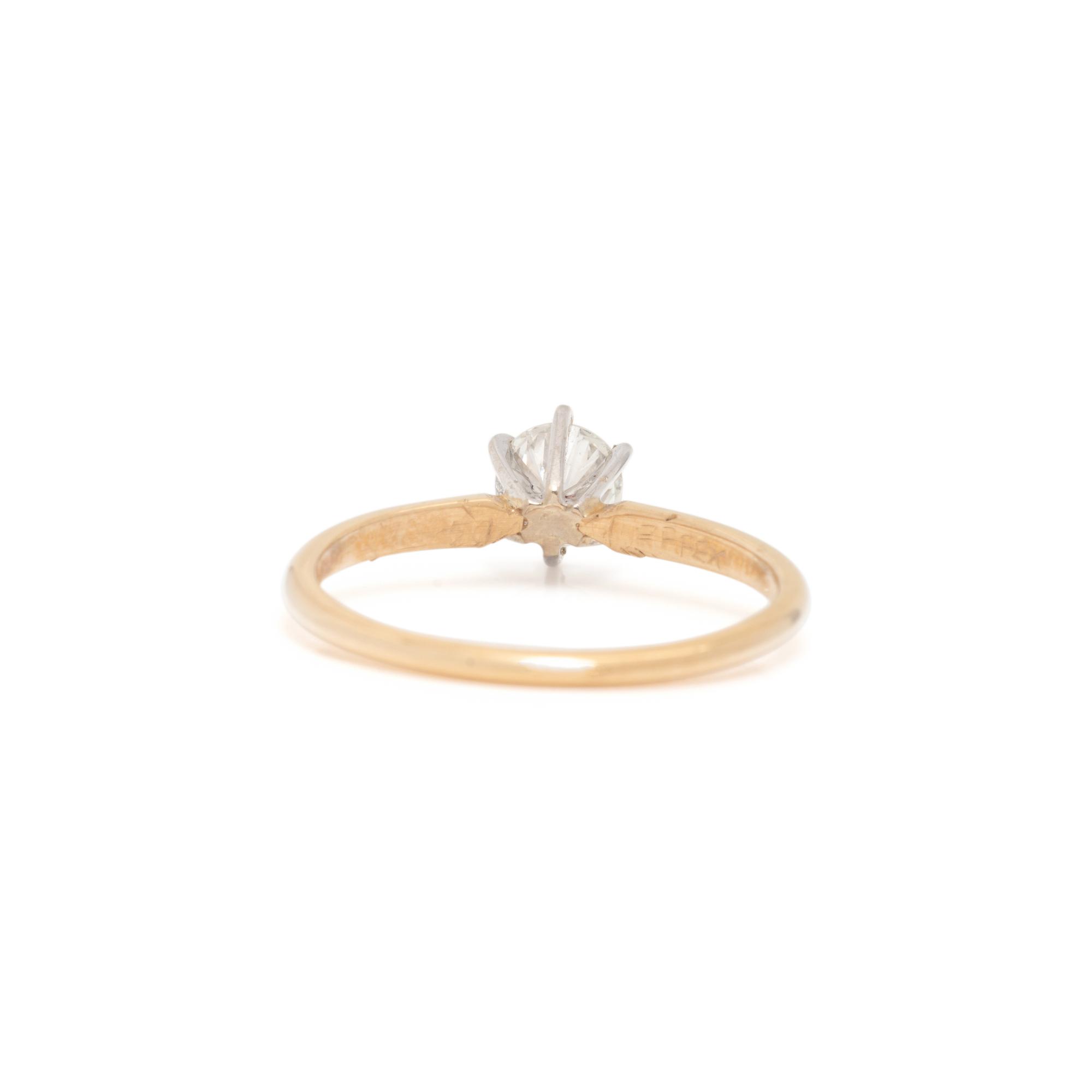 DIAMOND RING