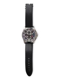 CHOPARD, REF. 8459 STAINLESS STEEL LIMITED EDITION 'MILLE MIGLIA GRAN TURISMO XL LIGHT WEIGHT' CHRONOGRAPH WRISTWATCH