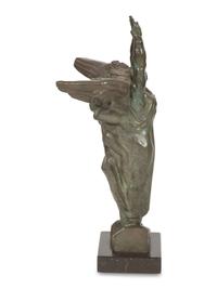 Victory, Freedom with Wings , 1948