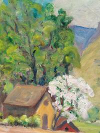 Irene Fowler (American, 1884-1967)