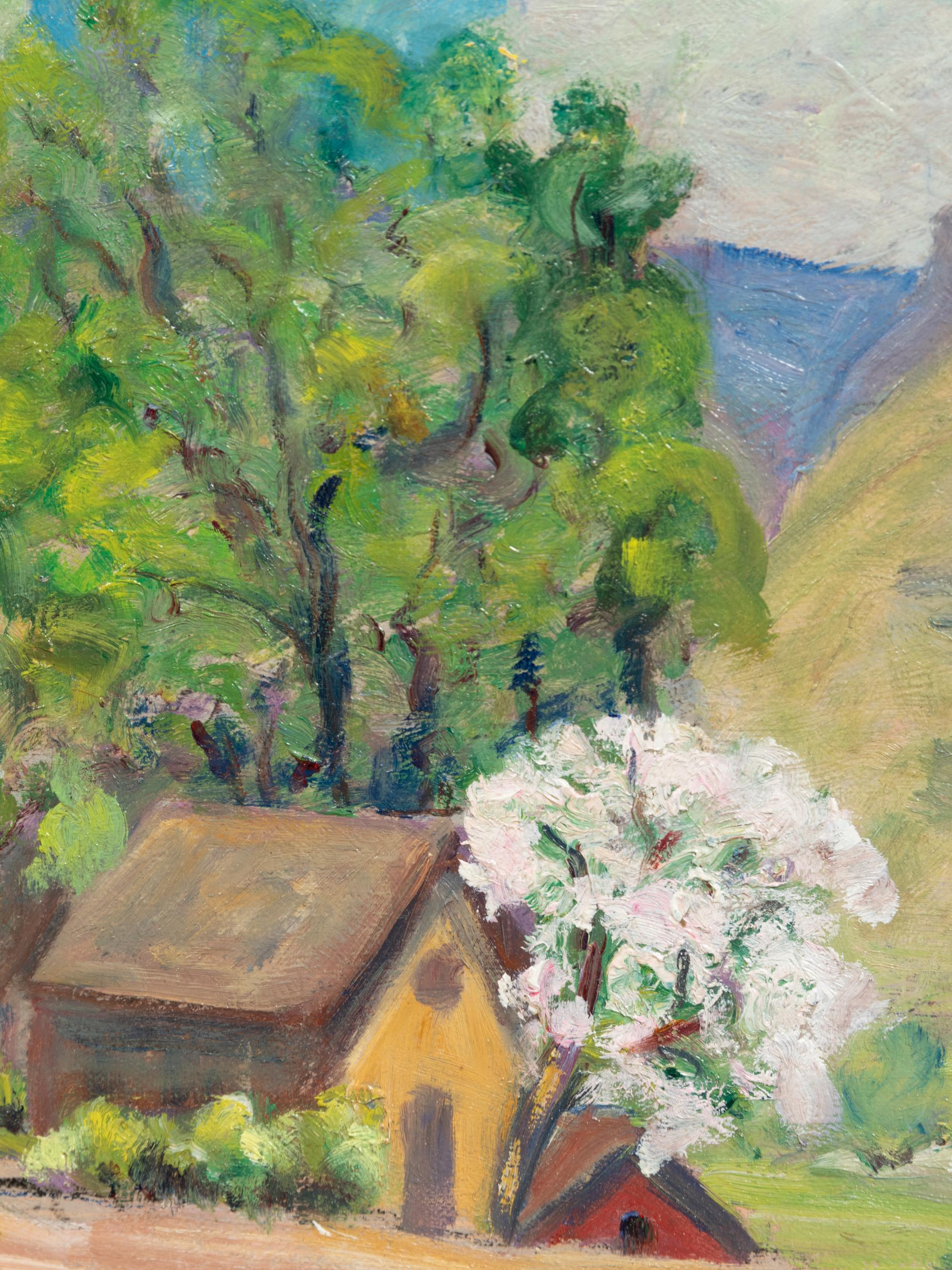 Irene Fowler (American, 1884-1967)