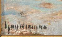 Waterfront at Essex. Conn , c. 1953