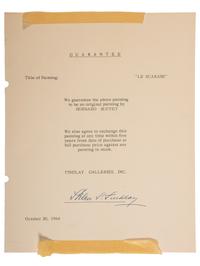 Scarabée