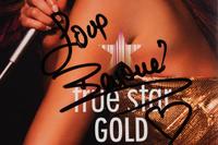 (Celebrity Memorabilia) A group of Beyonce memorabilia, comprising: