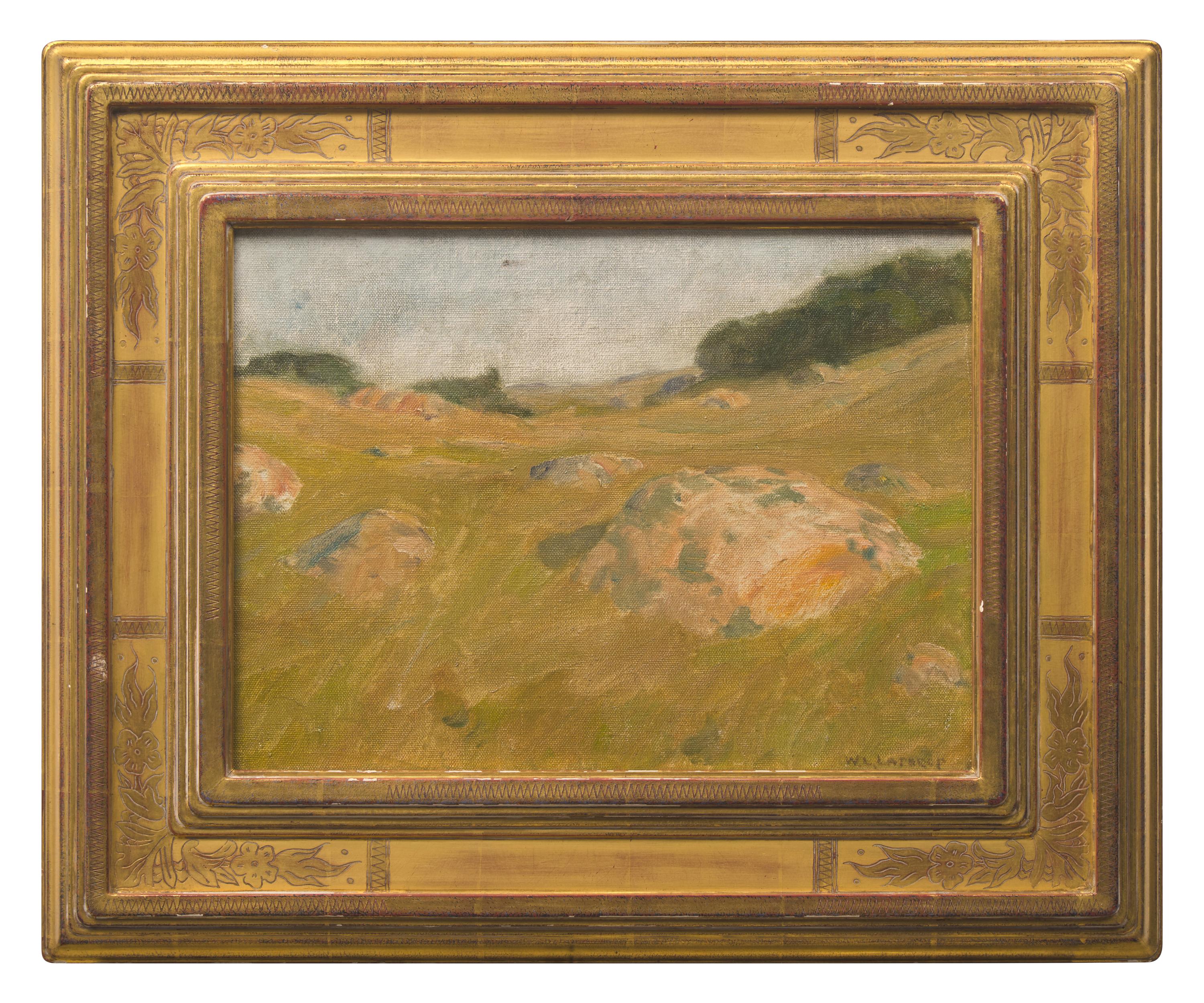 Naushon Pasture
