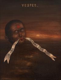 Untitled (Vesper)