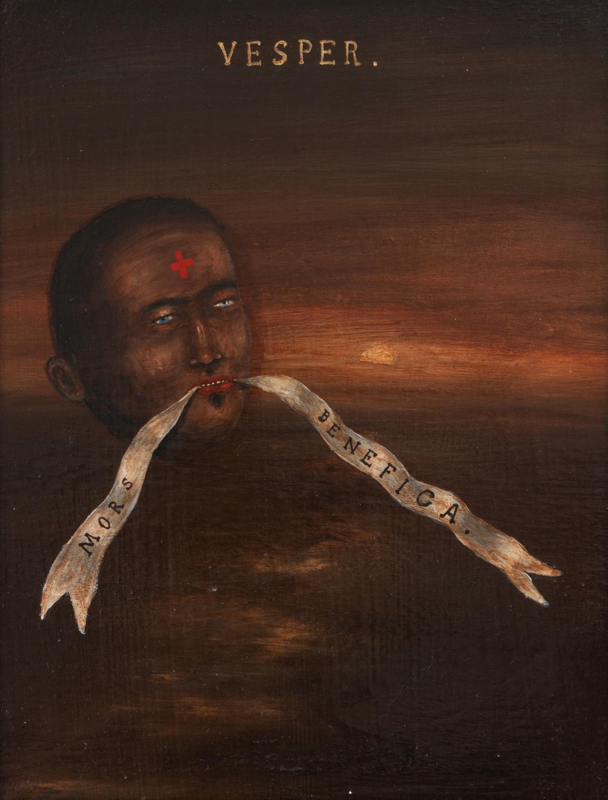Untitled (Vesper)