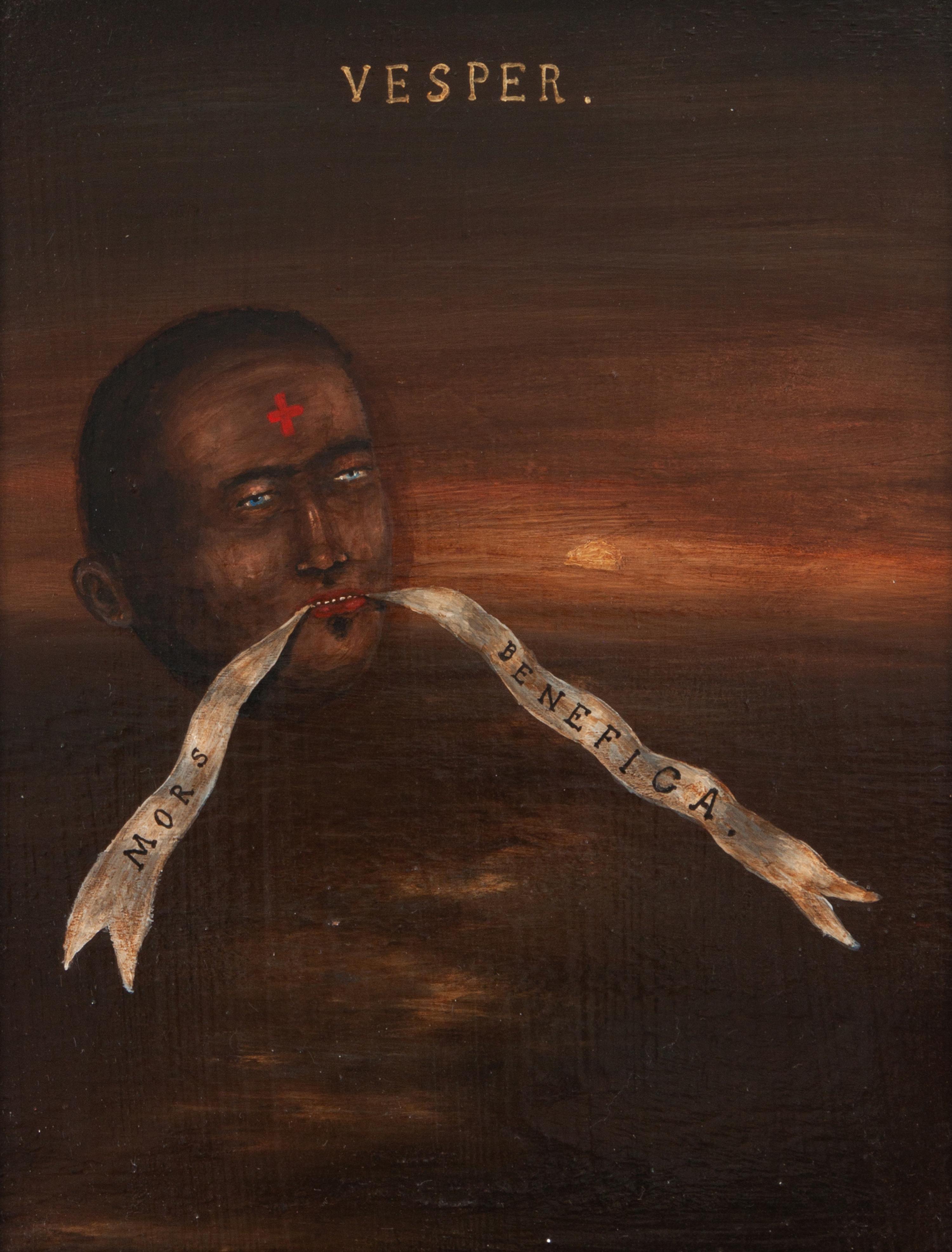 Untitled (Vesper)