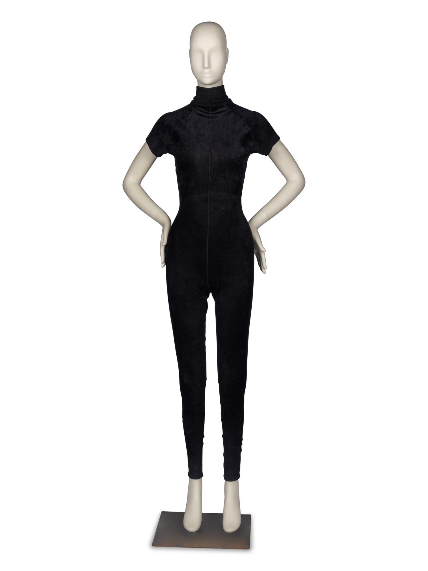 Alaïa Jumpsuit