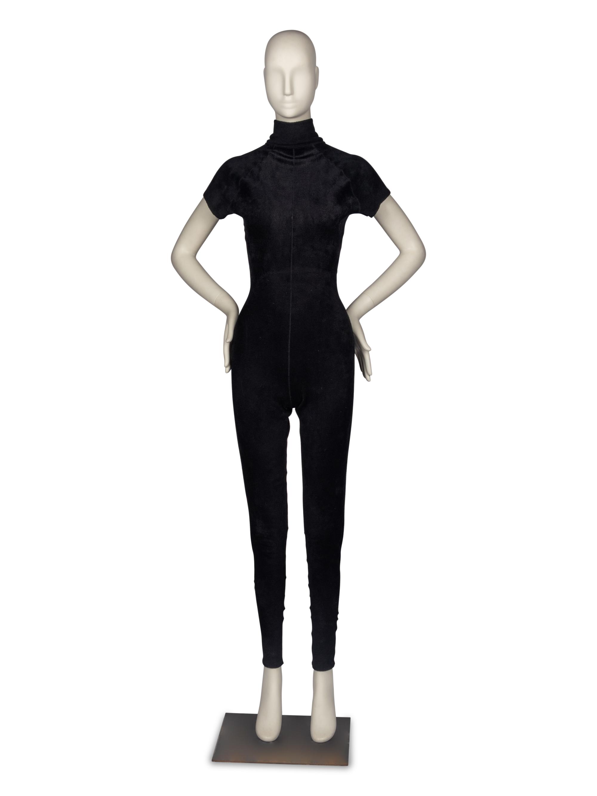 Alaïa Jumpsuit