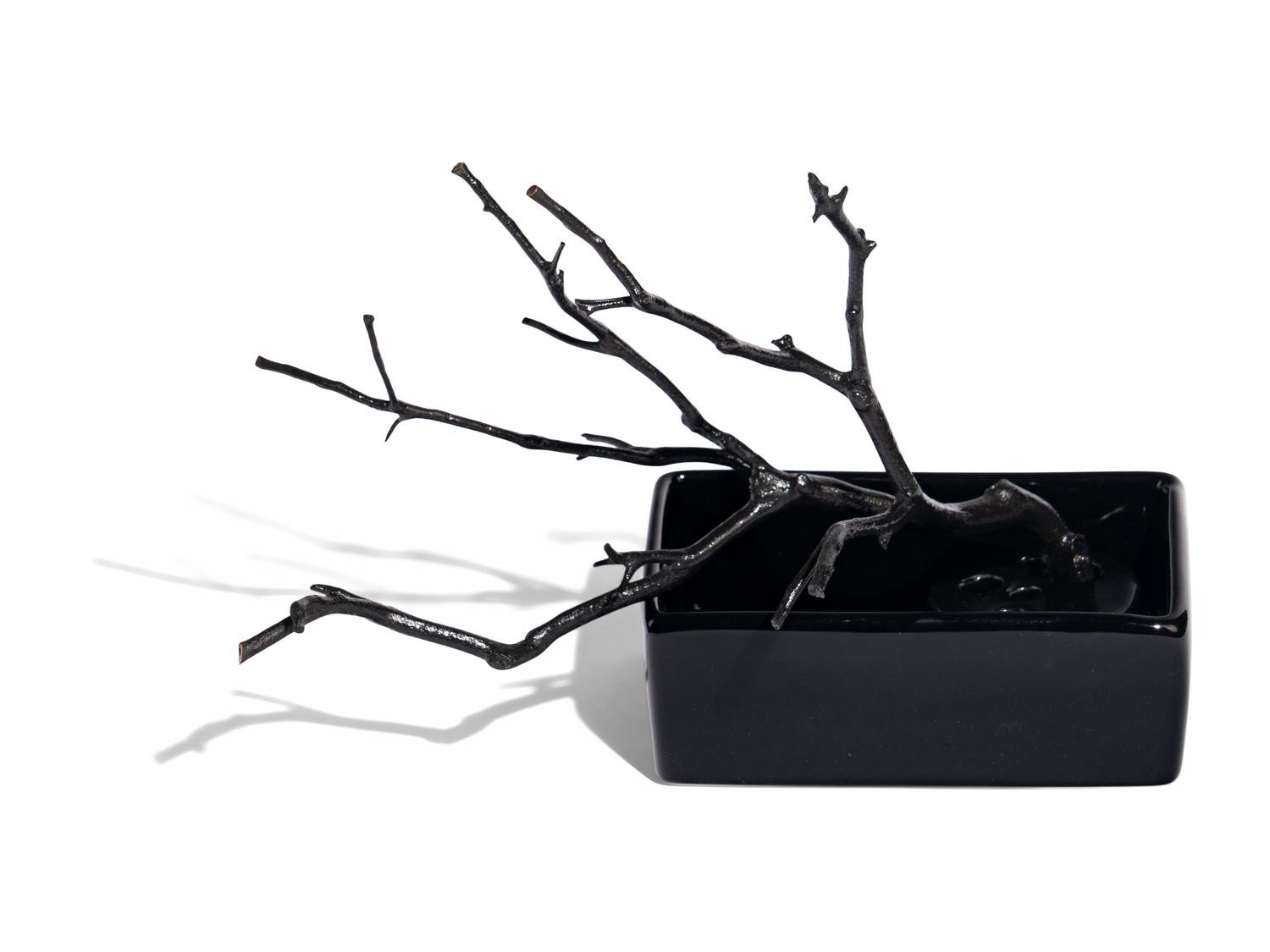 Ikebana Kit (Norton Family Christmas Project), 2012