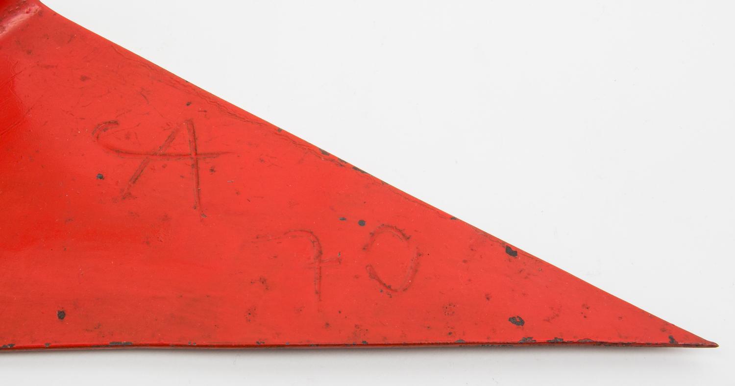 Alexander Calder, (American, 1898-1976), Untitled, 1970