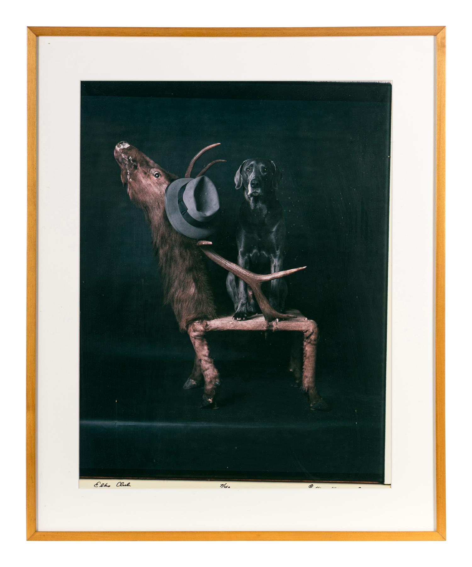 Five Still Lifes (portfolio of five prints with clamshell box)